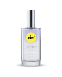 Pjur Infinity silikonbasiertes Luxus-Gleitgel 100 ml 